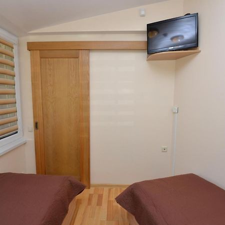 Hotel Preiloje Pas Zilvina Neringa Exteriér fotografie